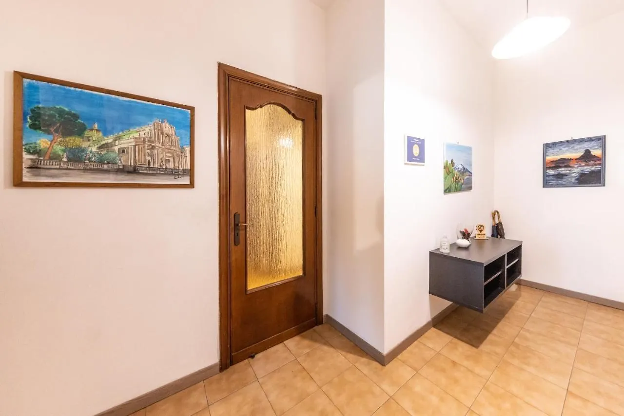 Guest house Street Art House Hotel Catania